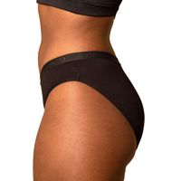 Bodhi B Classic Bikini - Heavy Absorbency - M